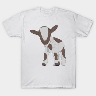 Milo the Goat T-Shirt